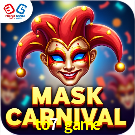 Estatísticas Crash Games to7 game