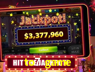 Integração de APIs to7 game