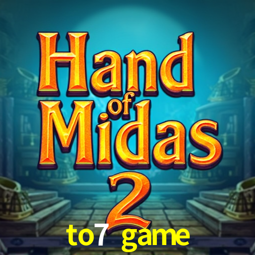 Avaliações dos Jogadores to7 game