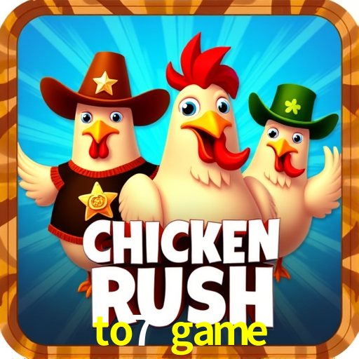 Estatísticas Esportivas to7 game