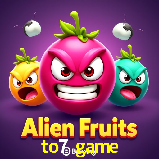 Apostas de Tênis to7 game