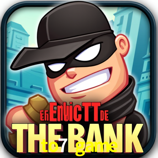 Bônus de Boas-vindas to7 game