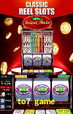 Sistemas de Segurança to7 game